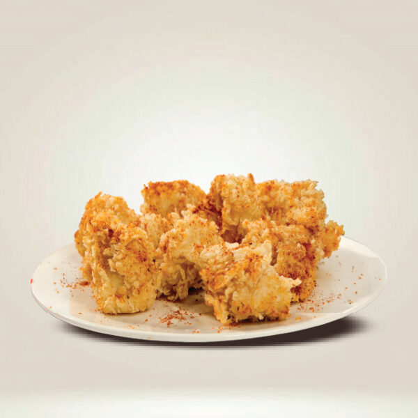 Tandoori Bites - 12 PCS